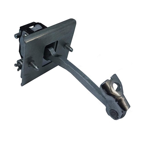Arrêt Limiteur Charnière Tirant Porte Avant prévu pour C4 II DS4 - 9181.R1 - Foto 12 di 17