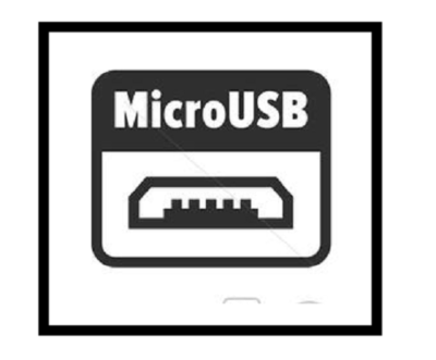 Dragon Trading Cavo Dati Micro USB 120 Cm Per Nokia C1-01, C1-02 - Sostitutivo CA-101, 480 Mb/s