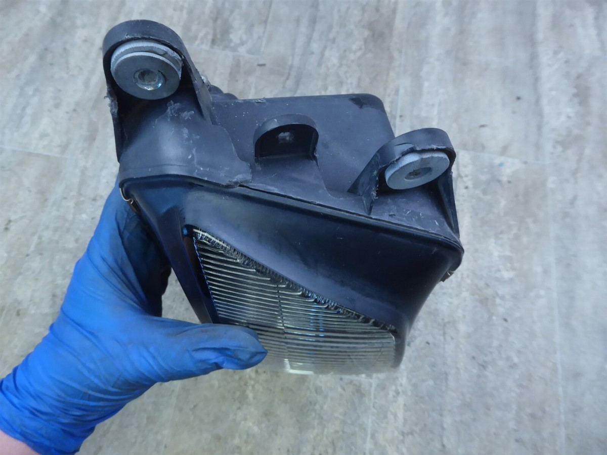 akito商品 1997 Kawasaki ZX900B Ninja K724) Koito headlight head light