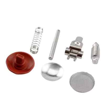 Kit Carburatore Per Decespugliatore - In Alluminio Con 10 Accessori, Per HC1500 E C1U-K51 - Foto 9