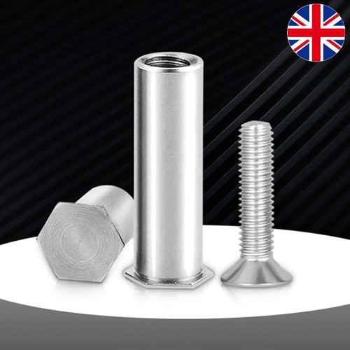 4pcs Chassis Fan Screws Not Hurt Fan Cooling Fan Mount Screws for PC Case Fan