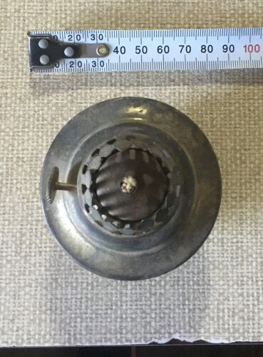 Small Vintage Lantern - Picture 2 of 5