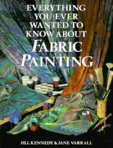 Everything You Ever Wanted to Know About- paperback, 9780891346111, Kennedy, new