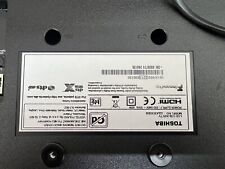 Toshiba TVs HDTV Enabled 1080p (FHD) Maximum Resolution for Toshiba TVs HDTV Enabled 1080p (FHD) Maximum Resolution for