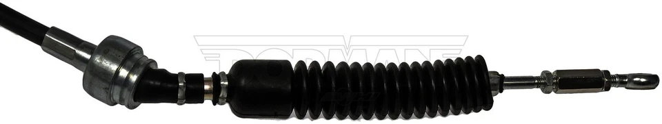 Manual Trans Shift Cable fits 1991-1995 Isuzu NPR DORMAN - HD SOLUTIONS - Image 4 of 4