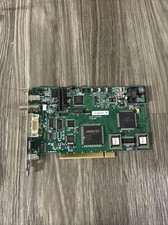 Roper Scientific PCI Interface Board 01-447-001 / v5a