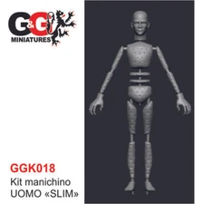 models accessories for figures