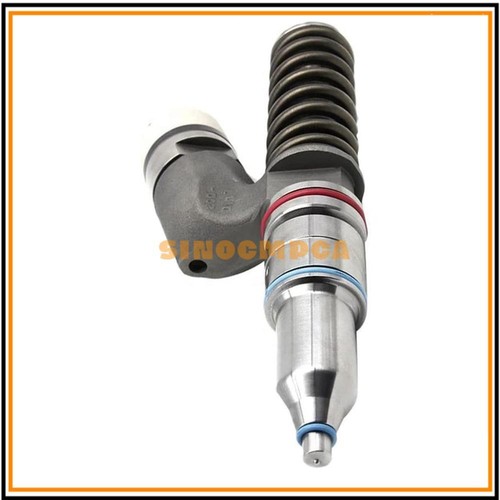 Inyector de combustible Common Rail 294-3500 para motor Caterpillar C15 C18 2943500 - Imagen 4 de 5