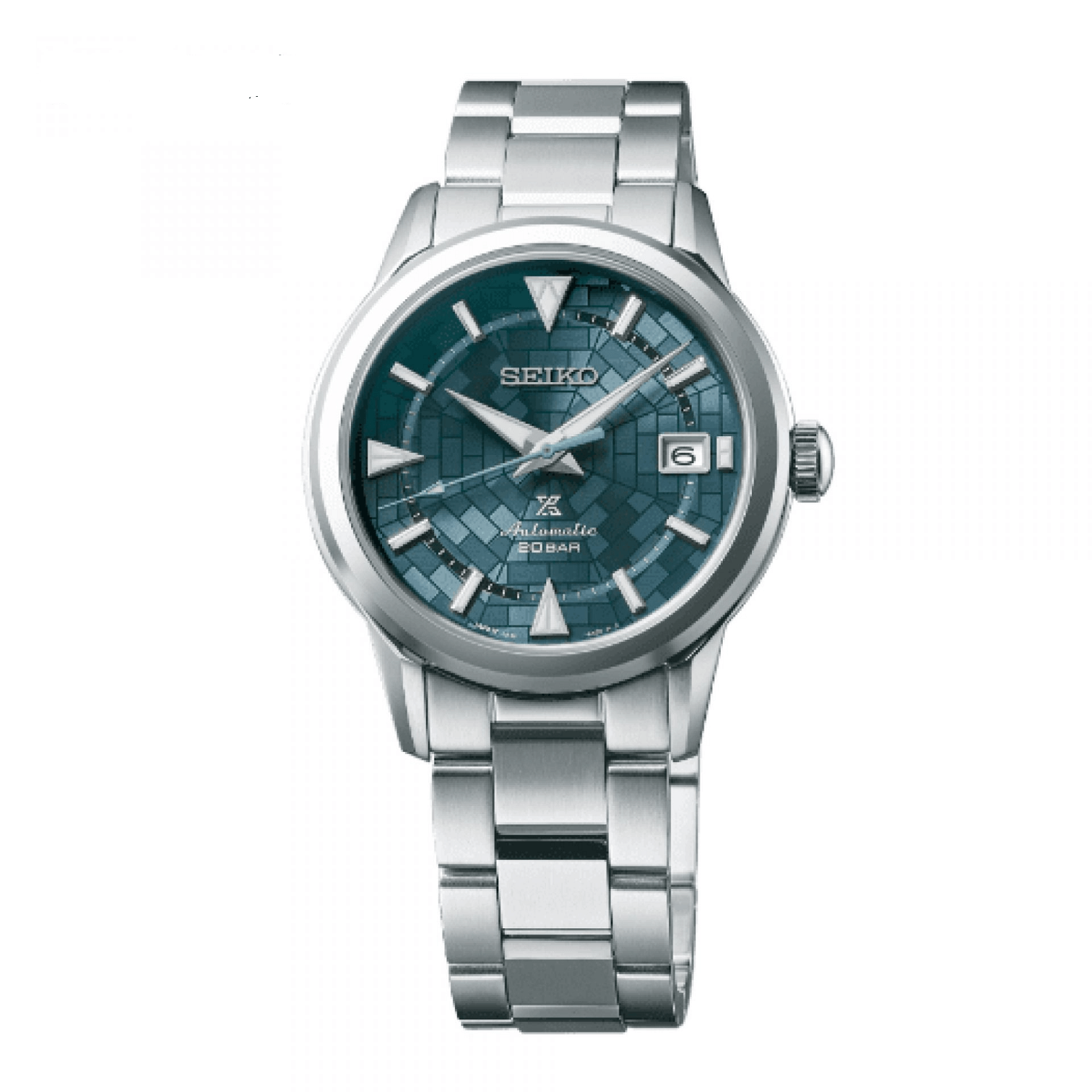 Buy Seiko Prospex Ginza Alpinist 140th SPB259 SPB259J1 Limited Automatic  Mens Watch Online in Belarus. 154730032414