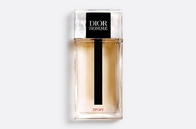 Dior Homme Sport Eau de Toilette EDP TESTER Spray 200ml/6.8floz New for Men