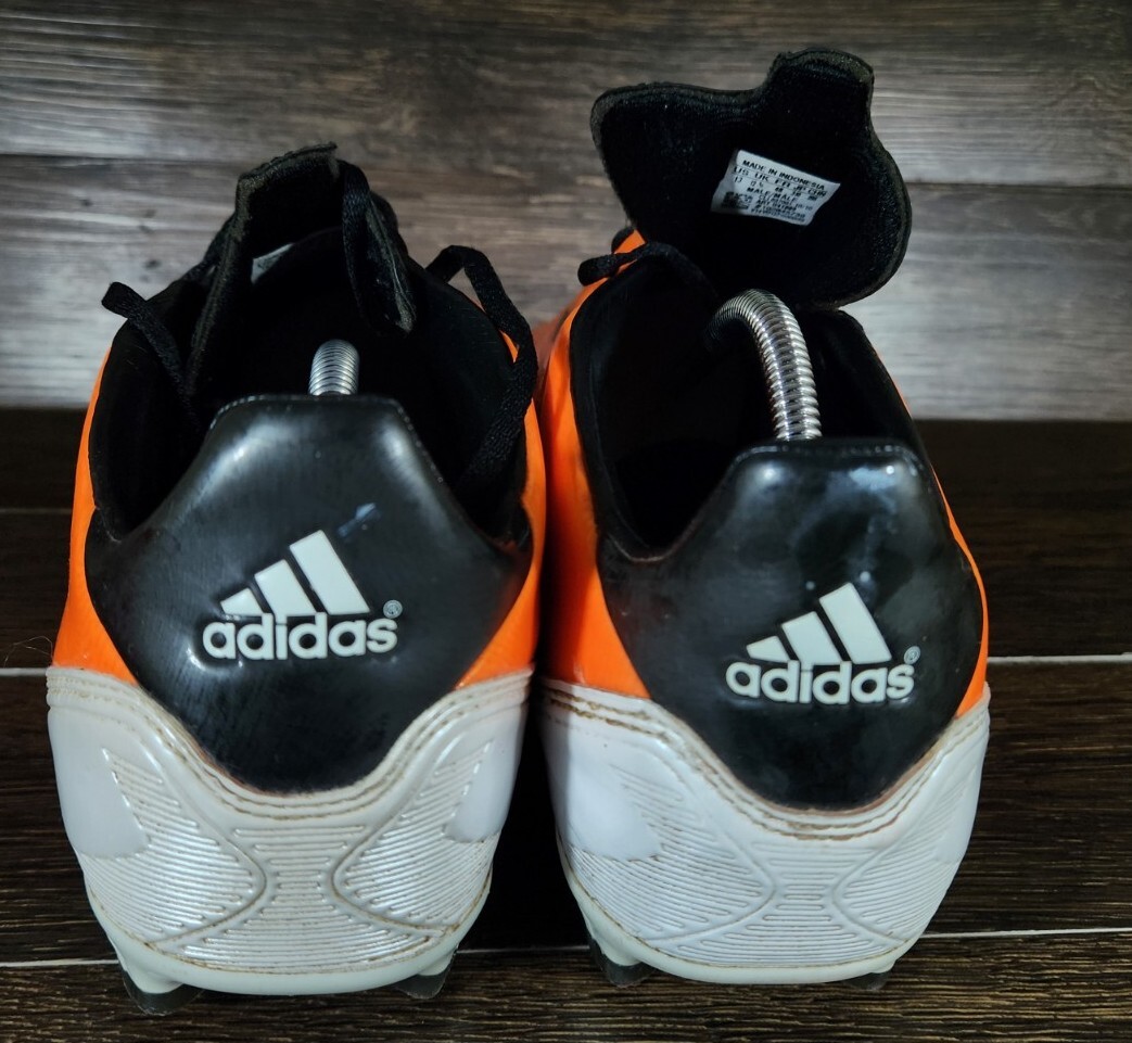 Adidas Adizero F50 FG Messi World Cup Battle Pack Soccer Cleats