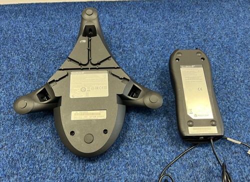 Polycom SoundStation 2 Phone Conference Speaker and Universal Module - Picture 2 of 4
