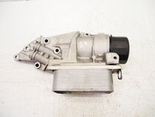 Filtre à huile Mercedes 450