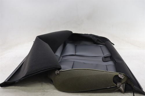 NEW OEM Ford Rear Seat Cushion Cover NC3Z2663805EB F-250 F-350 Super Crew 2023 - Picture 5 of 6