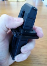 Glock 44 Pistol Magazine Speed Loader 22LR NEW. Made in USA. Free Shipping