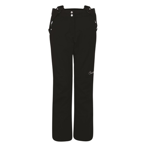 Womens Tight Ski Trousers