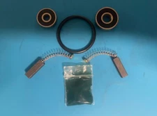 MAYTRONICS DOLPHIN POOL ROBOT IMPELLER REPAIR KIT MOTOR 63ZYW-A1 5500001 ONLY