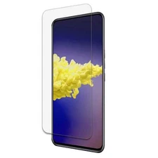 Clear Screen Protector Guard Shield Armor Film For ZTE Axon 20 (NOT For 5G)