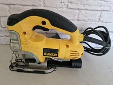 Dewalt Jigsaw DW331K 110V Inc Vat 