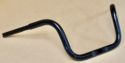 Harley original Lenker Handlebar schwarz black Touring Road Glide 1 1/4 ''
