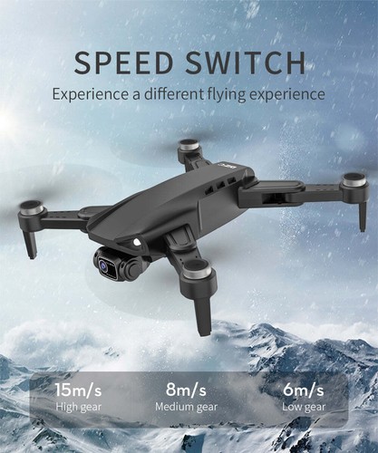 iSL900 Pro 4K Drone - Picture 24 of 27