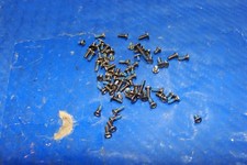 Asus K42JC-VX167 14" Genuine Laptop Screw Set Screws for Repair ScrewSet