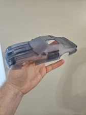 Mini Z Iroc Z  Camaro (Can Do Without  T Top And Cowl As Well)