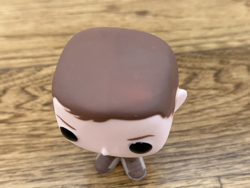 Funko Pop! Camisa Linterna Verde Sheldon Cooper #11 Theory (Suelta) - Imagen 2 de 4