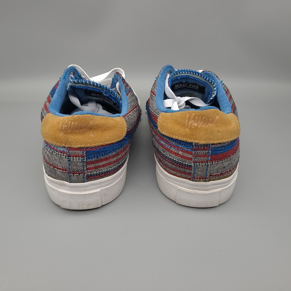 CONVERSE CONS Kenny Anderson 27㎝ コンバース $_12.JPG?set_id=880000500F