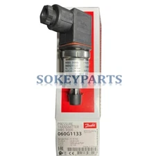 1pc New Danfoss MBS3000 060G1133 Pressure Transmitter