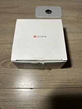 Teckin Smart Plug SP10 Mini Smart Outlet Plug WiFi Socket 4Pack wApp Control