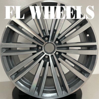 VOLKSWAGEN PASSAT 2015-2019 19