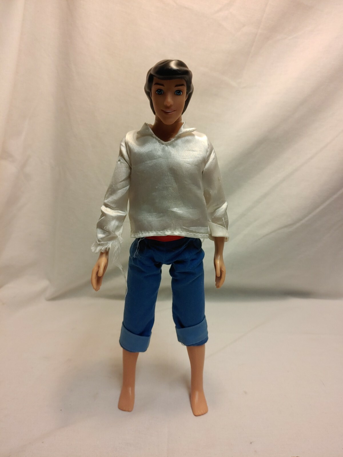 disney store prince dolls