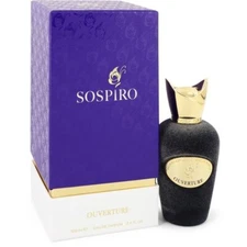 Ouverture Sospiro Eau De Parfum Spray 3.4 oz