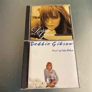 Debbie Gibson Greatest Hits | eBay