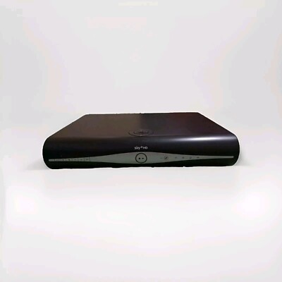 Sky Guide Ebay Sky Plus DRX890 HD Set Top Box - Black/Silver | eBay UK