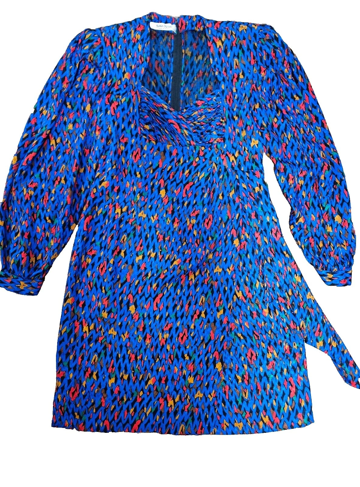 Vestidos Vintage de cóctel Neiman Marcus para Mujeres