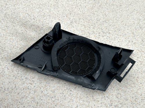 09 -14 NISSAN ALTIMA FRONT RIGHT SIDE DASH SPEAKER TWEETER GRILL OEM - Picture 2 of 3