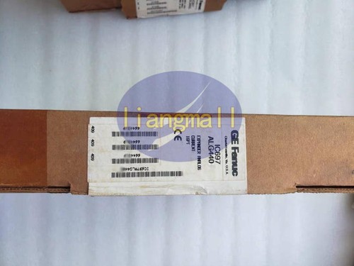 One GE Fanuc IC697ALG440 Analog Input Module Current 16PT New - Picture 3 of 3