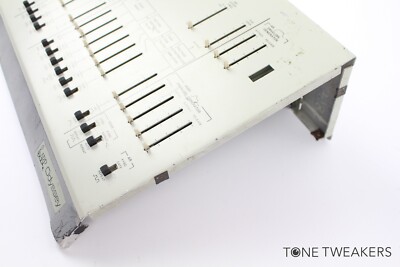 ARP Odyssey Mk1 synthesizer module Restoration Project AsIs