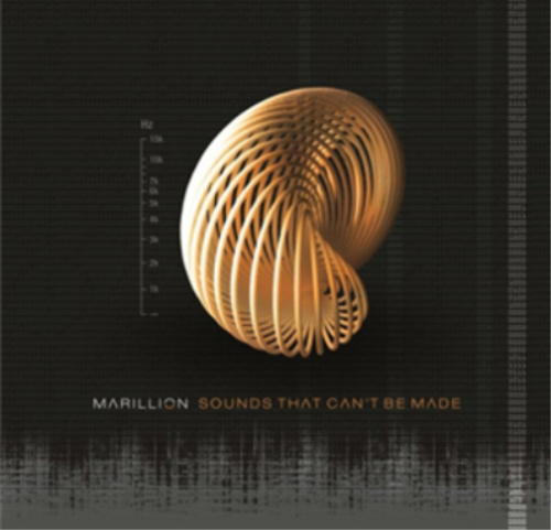 Marillion Sounds That Can't Be Made (CD) Album - Imagen 1 de 1