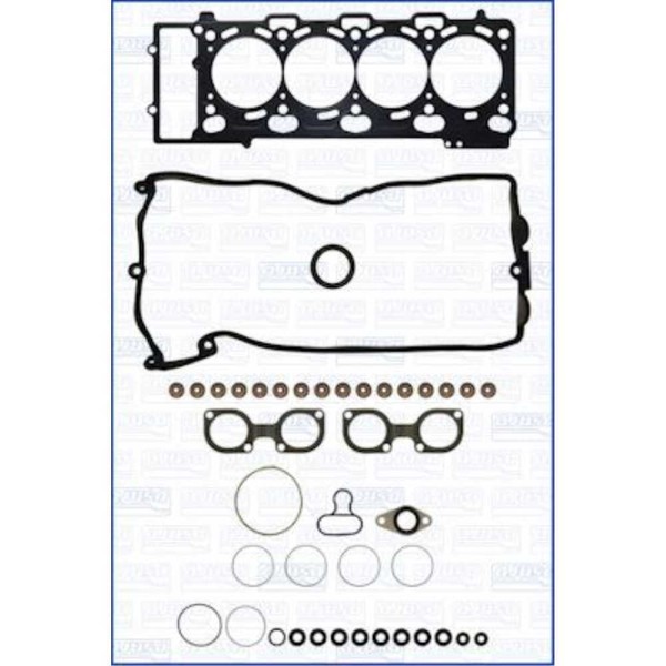Ajusa Dichtungssatz Zylinderkopf FüR Ford Focus II Turnier BMW X5 5Er-image
