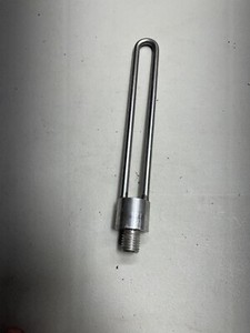 Taylor Ice Cream Machine Face Plate Trombone 336/339