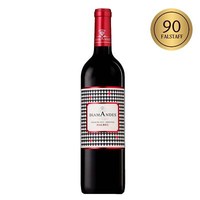 Wein Argentinien Bodega Diamandes Mendoza Rotwein Malbec 2013 (29,73 Eur/L)