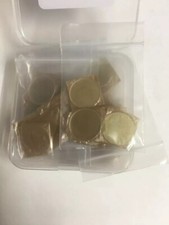 GentleLASE GentleYAG Candela Laser Distance Gauge Fiber Window  (10pk)