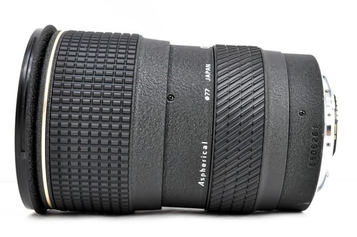 Tokina AT-X PRO NEW AF 28-80mm f/2.8 Lens (Successor 28-70 model) for Canon EF - 第 8/14 張圖片