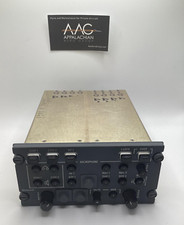Audio Control Unit AV850A 7511001-915 Working When Removed