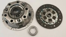 CH18375 Single Stage Clutch Kit for John Deere 850 950 CH11720 M805816 