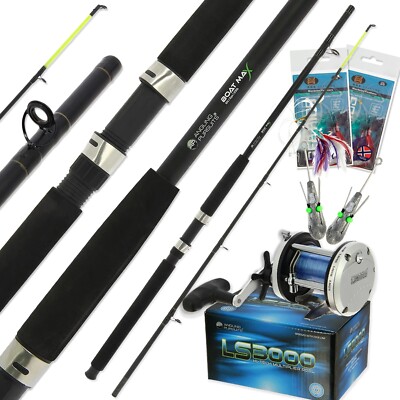 double split tail fishing lure Mister Twister 4