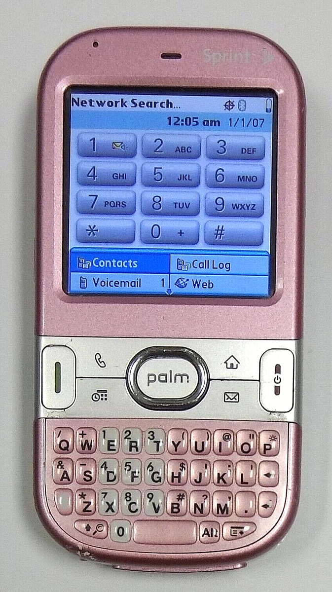 PALM - バームフォン　Palm　phone Amazon | 【整備済み品】 Palm Phone 3GB/32GB 防水 IP68 Oreo